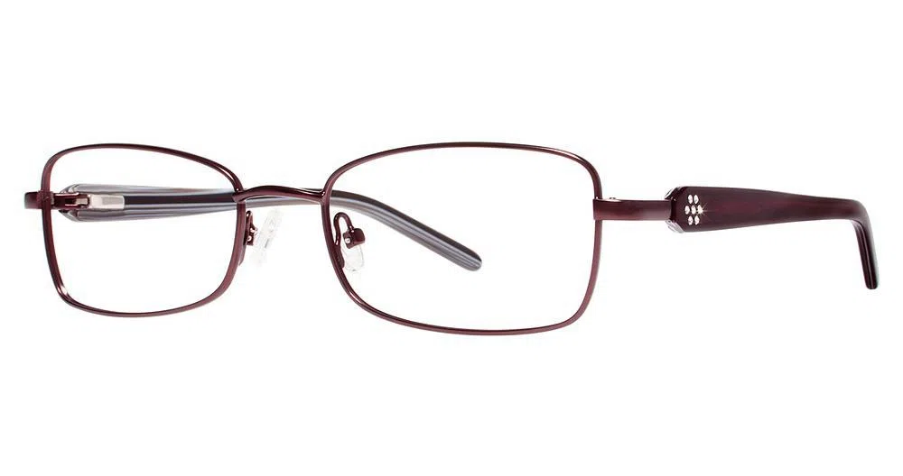 GENEVIEVE PARIS DESIGN MITZIE Eyeglasses - view 7